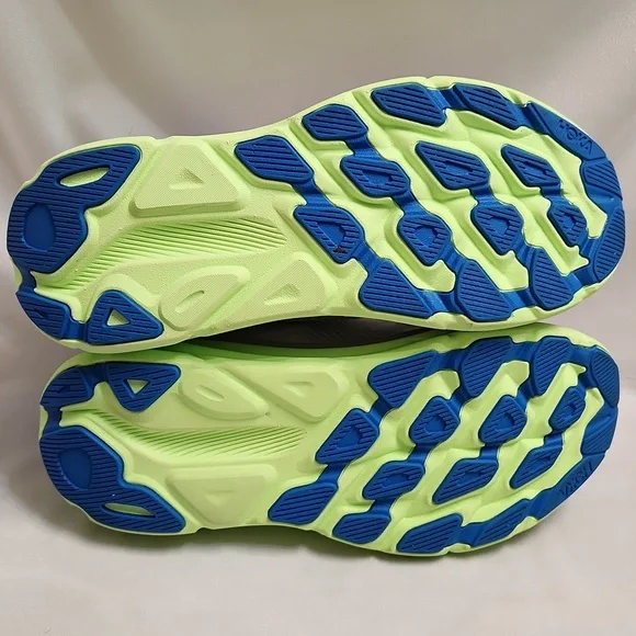 Hoka One One Clifton 9 Sneakers (M Size 9.5D) - Picture 12 of 14